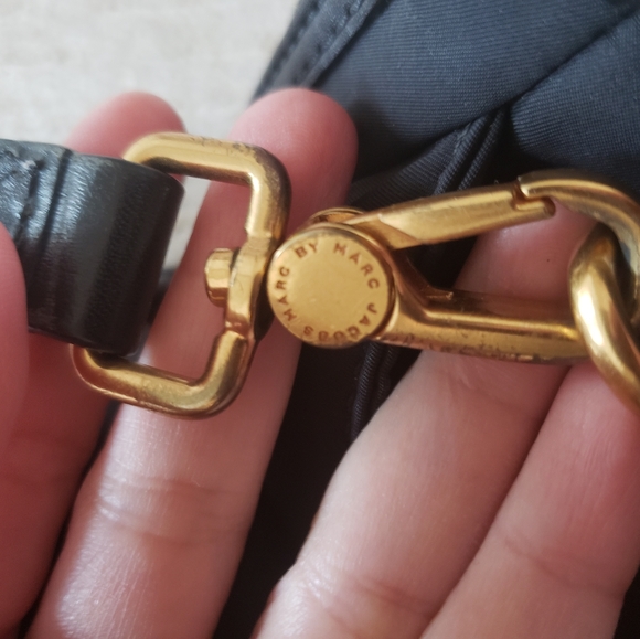 Marc by Marc Jacobs handbag - Picture 4 of 13